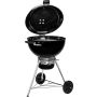 Weber kulgrill Master-Touch GBS Premium E-5770 Ø57 cm 
