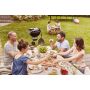 Weber kulgrill Master-Touch GBS Premium E-5770 Ø57 cm 