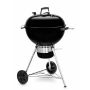 Weber kulgrill Master-Touch GBS E-5750 Ø57 cm