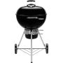 Weber kulgrill Master-Touch GBS E-5750 Ø57 cm