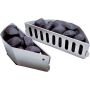 Weber kulbakker Char-Basket 2 stk.