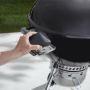 Weber monteringssæt t/Connect Smart