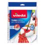 Vileda spinmoppehoved refill t/Turbo Easy Wring moppe