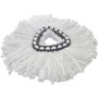 Vileda spinmoppehoved refill t/Turbo Easy Wring moppe