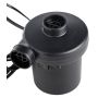 Elektrisk luftpumpe 130watt 1,3 m kabel