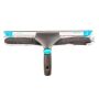 Moerman Pro vinduesvasker & skraber combi tool 25 cm
