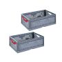 Gamma Wopla opbevaringskasse Eurokasse 39 l 
