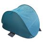 Outfit pop-up strandtelt polyester 140x98 cm