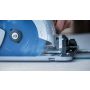 Bosch rundsavklinge exp fiber 160x20x2,2 mm