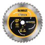 Dewalt rundsavklinge 305x30mm XR 42T CSB