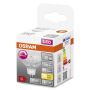 Osram LED-pære Superstar MR16 dæmpbar 5W GU5.3