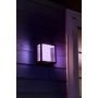 Philips Hue LED væglampe Impress 8 W 19 cm