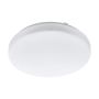 Eglo LED plafond Frania hvid 11 W Ø28 cm dæmpbar