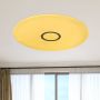 Tween Light LED plafond Skyler Star 22 W Ø54