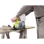 Ryobi fliseskærer LTS180M One+ 18V u/batteri & lader