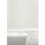 Nordlux LED-bordlampe Omari hvid dæmpbar H40 cm