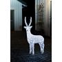 Konstsmide rensdyr LED 105 cm