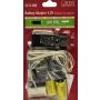 Konstsmide batteriadapter 3xC