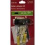 Konstsmide batteriadapter 4xAA