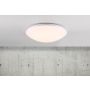 Nordlux plafond Ask 36 IP44 LED med sensor Ø36 cm