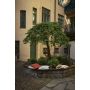 Markslöjd Garden 24 lyskæde 240L sort