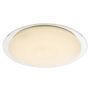 Globo LED plafond Optima Ø46 cm dæmpbar