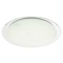 Globo LED plafond Optima Ø46 cm dæmpbar