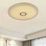 Tween Light LED-plafond Skyler Flat Ø77 cm