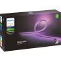 Philips Hue LED-lightstrip Outdoor White & Color Ambience multi 5 m