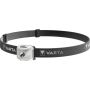 Varta LED-pandelampe Outdoor Sports H30R genopladelig