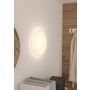 Eglo væg-/loftlampe Battistona hvid LED 3000-6500K Ø38 cm