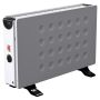 Voltomat Heating radiator 2000 W 59 cm