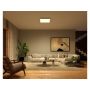 Philips Hue LED-panel Surimu WCA 60W 60x60 cm