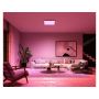 Philips Hue LED-panel Surimu WCA 60W 60x60 cm