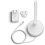 Philips Hue LED-bordlampe Signe Gradient WCA hvid 20W H55 cm