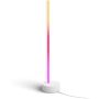 Philips Hue LED-bordlampe Signe Gradient WCA hvid 20W H55 cm