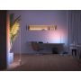 Philips Hue LED-bordlampe Signe Gradient WCA hvid 20W H55 cm