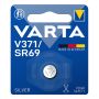 Varta knapcellebatteri V371 (SR69) 1-pak