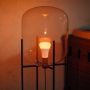 Philips Hue kronepærer White and Color Ambiance A60 E27 9 W 2-pak.  