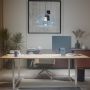 Philips Hue kronepærer White and Color Ambiance A60 E27 9 W 2-pak.  