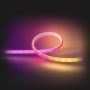 Philips Hue lightstrip forlænger WCA Gradient 12,3W 1 m 