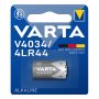 Varta batteri V4034PX (4LR44) 1-pak