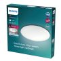 Philips LED-plafond Cavanel 18 W Ø35 cm