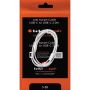 Leki bycph kabel USB-C til USB-C 2M