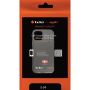 Leki bycph cover Iphone 12/12 Pro klar