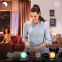 Philips Hue kertepære White Ambiance E14 6 W 