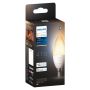 Philips Hue kertepære White Ambiance E14 6 W 