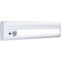 Osram LED-spotlampe batteridrevet 1,9 W 20 cm med sensor