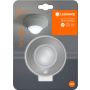 Osram spotlampe Nightlux med sensor LED Ø8,6 cm 