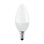 Eglo LED pære opal kerte E14 4,9W 